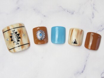 ネイティブデザイン