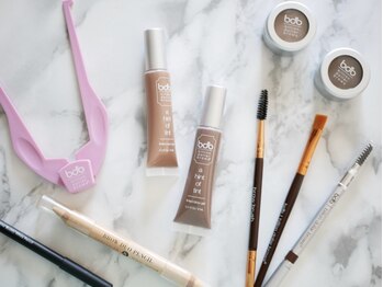 グラマラス 白金台店(glamourous produced by Noble)/美眉スタイリング[白金台/目黒]