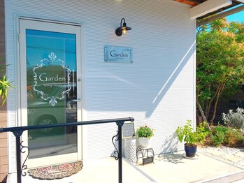 ガーデン(Garden)/〈Garden〉外観