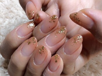 スウィッチ(SWITCH)/サンプルネイル