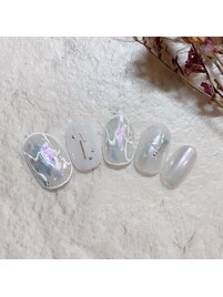 トレンドデザインコース6980円