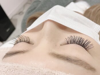 コム 草加マルイ店(com by neolive)/フラットラッシュ200本☆