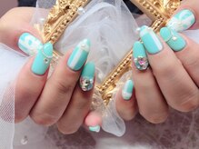 マジックミラー/持ち込みデザイン☆