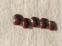 アンドココ 下北沢店(And & coco.)/アクセサリーネイル