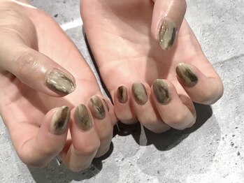 アース コアフュールボーテ 新潟中野山店 (EARTH Coiffure beaute')/