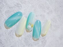 ラルネイル 大宮(Lull. nail)/