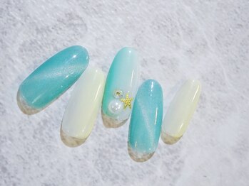 ラルネイル 大宮(Lull. nail)/