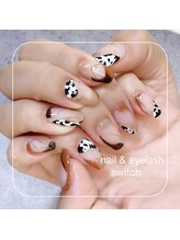 スウィッチ(SWITCH)/