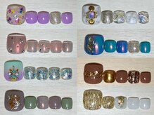 スラッシュフレーバー(/flavor)/