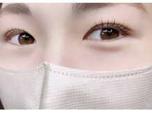 エモーション 境店(emotion)/パリジェンヌラッシュリフト