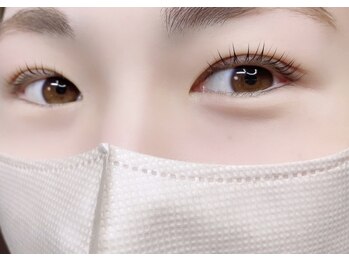 エモーション 境店(emotion)/パリジェンヌラッシュリフト