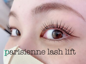 ナップ 福島(nap)/パリジェンヌラッシュリフト福島