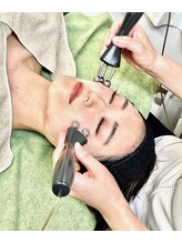 シンメトリー博多/【フェイシャル】