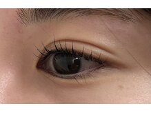 リュミエール(lash&brow lumiere)/ぱっちりラッシュリフト