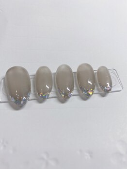 ベターミー(BETTER ME)/ガラスフレンチ