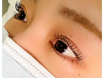 クロム(CHROME)/まつ毛パーマ