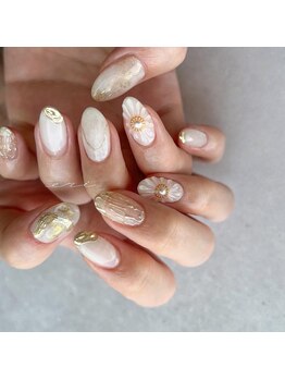 フロムココロ(from COCOLO)/eri kamewada