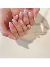 プティクール(petit coeur)/#ベイビーブーマー