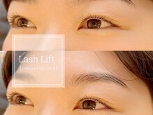 ミディ(MIDI)/《パリジェンヌラッシュリフト》