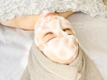 サロンソワ(salon 想和)/酵素洗顔