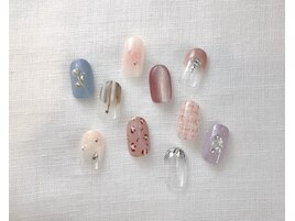 オフィス向けシンプルアート