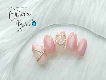 オリビアブルー(Olivia Blue)/定額¥7,700コース