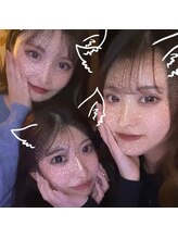 ホワイトニングサロン 広島店/【ホワイトニングスタッフ】