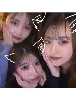 ホワイトニングサロン 広島店/【ホワイトニングスタッフ】