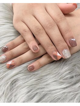 はあとねいる 三浦海岸店/