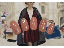 ネイル デイ 烏丸(NAIL DAY)/定額シンプルコース/フィルイン