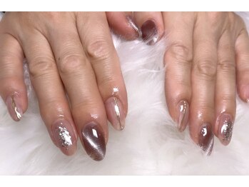 エン ネイル(eN-naiL)/