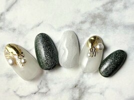 HAND★初回¥9500/再来￥10000