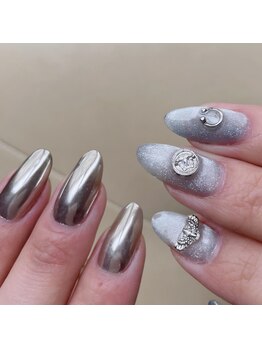 ネイルサロン ラシーヌ(Racine)/