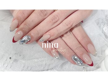 ニナビューティー 新宿(Nina Beauty)/