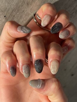 お任せニュアンス