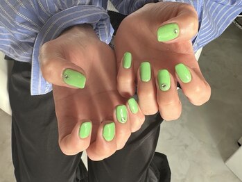 ジュエル(Jewel)/