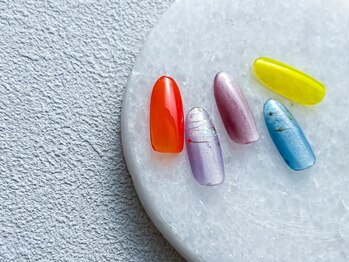 マイネイル 柏店/ミディアムcourse☆