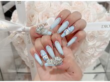 トゥービー 新宿三丁目(To Be)/チップスカルプ