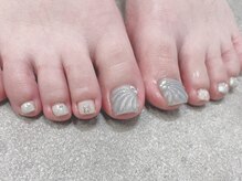 サラ(Sara)/フットアートフリー120分