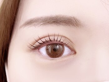 ナック アベノ(knack abeno)/束感まつげ