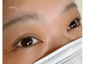 まつげパーマとマツエクと眉毛のお店 金山店/まつげパーマ/マツエク/眉毛