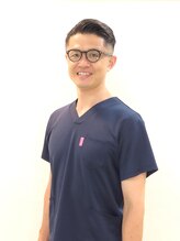 整骨院ひまわり&nbsp;小川 大志