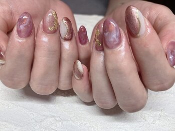 コーシェリ(koselig)/マグネットニュアンスデザイン