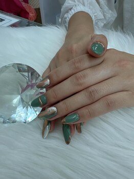 はあとねいる 多治見店/デザイン紹介