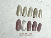 サロン ド ディーバ(Salon de Deba)/シンプルコース