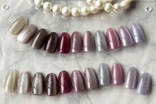 ルポネイル(repos.nail)