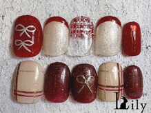 リリー 橋本店(Lily)/キャンペーンネイル