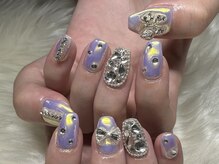 コレット(Colette.)/ジェルネイル［横浜/上大岡］