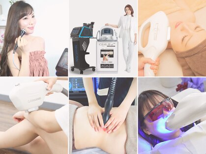フェレザ 新潟(Felleza)の写真