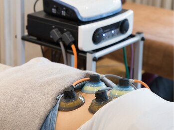 グレフル鍼灸接骨院 整体院 心斎橋/【接骨・整体院】雰囲気／施術